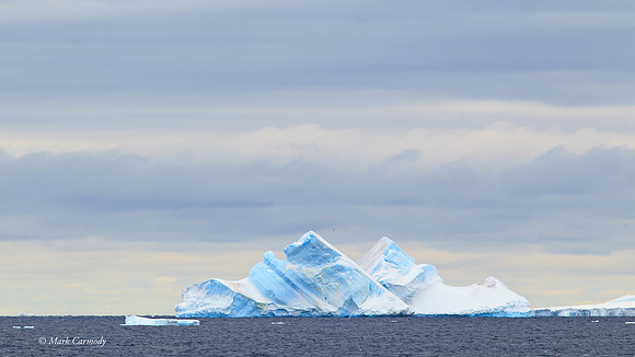 MC004153 Iceberg