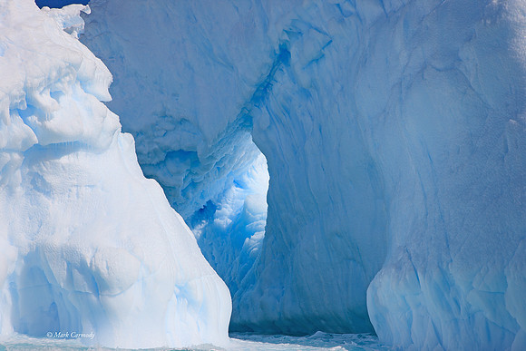 MC__5394 Antarctic Iceberg
