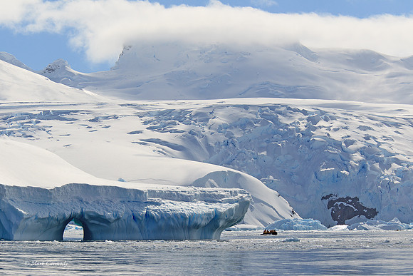 MC005799 Antarctica