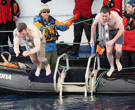 Polar Plunge 1st Dec 20140077