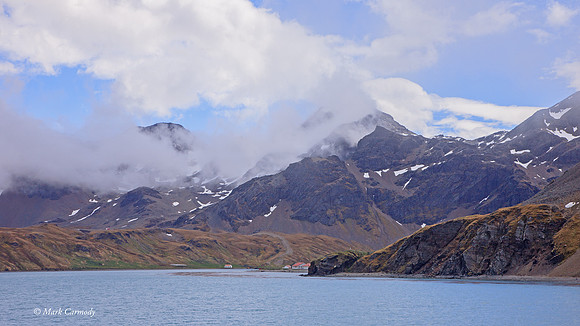 Edward Point