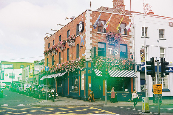 Camden Street