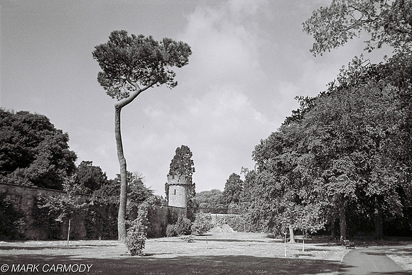 Botanic Garden, Glasnevin