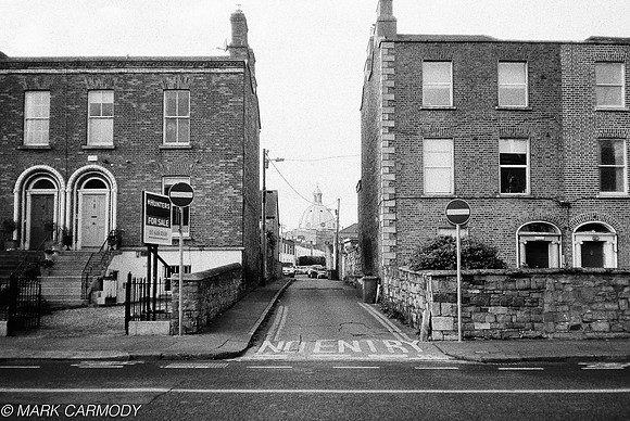 Ranelagh to Rathmines, Dublin