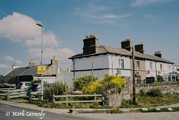 Bull Island, Dublin