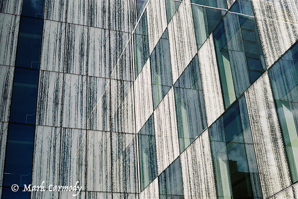 Arthur Cox Building, Dublin