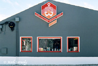 Surf Shop, Sagres, Portugal