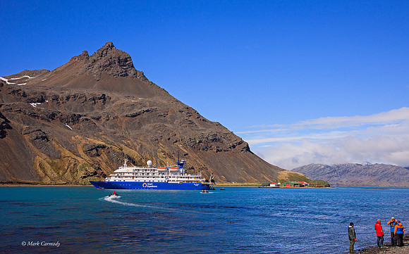 Grytikan Sea Spirit